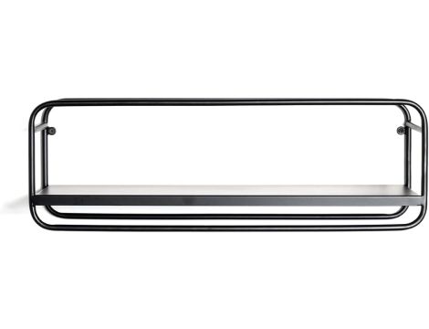HAKU półka ścienna metalowa - 4