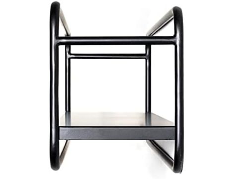 HAKU półka ścienna metalowa - 5