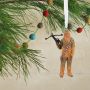 Hallmark Gwiezdne Wojny Chewbacca z Bowcaster figurka - 6