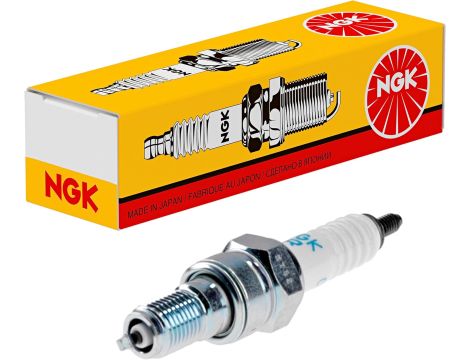 Świeca zapłonowa NGK CR8EH-9 - 3