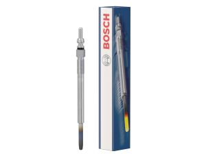 Świeca żarowa Bosch 0 250 204 002