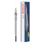 Świeca żarowa Bosch 0 250 204 002 - 2