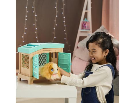 Świnka morska Little Live Pets Mama Suprise - 3
