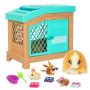 Świnka morska Little Live Pets Mama Suprise - 2