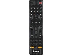 Hama 00012306 Uniwersalny Pilot 4 w 1 Smart TV, Czarny - image 2