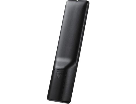 Hama 00012306 Uniwersalny Pilot 4 w 1 Smart TV, Czarny - 4