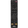 Hama 00012306 Uniwersalny Pilot 4 w 1 Smart TV, Czarny - 3