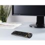 Hama 00012306 Uniwersalny Pilot 4 w 1 Smart TV, Czarny - 6