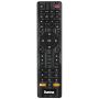 Hama 00012306 Uniwersalny Pilot 4 w 1 Smart TV, Czarny - 2