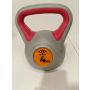 Hantla kompozytowa KETTLEBELL Umbro odważnik 4 KG - 5