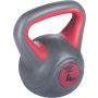 Hantla kompozytowa KETTLEBELL Umbro odważnik 4 KG - 6
