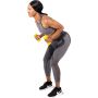 Hantle neoprenowe ProsourceFit 0,9kg 2 szt. - 5