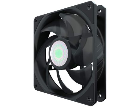 Wentylator Cooler Master 120 x 120 mm MFL-B2DN-18NPA-R1 - 3