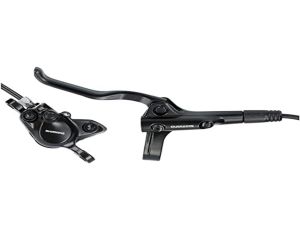 Hamulec hydrauliczny Shimano M315L Przód - image 2