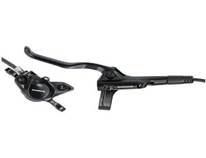 Hamulec hydrauliczny Shimano M315L Przód