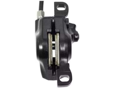Hamulec hydrauliczny Shimano M315L Przód - 4
