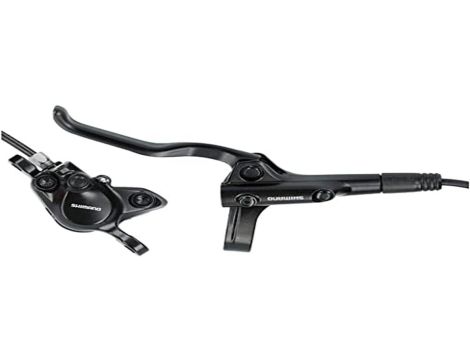 Hamulec hydrauliczny Shimano M315L Przód - 2