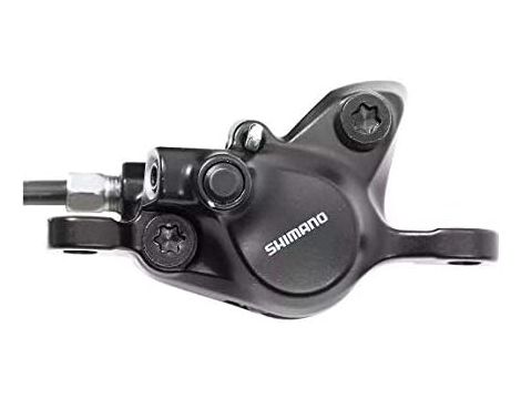 Hamulec hydrauliczny Shimano M315L Przód - 3