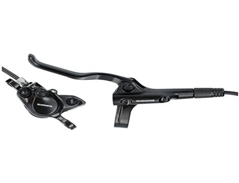 Hamulec hydrauliczny Shimano M315L Przód