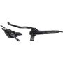Hamulec hydrauliczny Shimano M315L Przód - 2