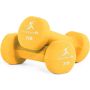 Hantle neoprenowe ProsourceFit 0,9kg 2 szt. - 3