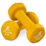 Hantle neoprenowe ProsourceFit 0,9kg 2 szt. - 2
