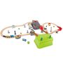 Hape Kolejka towarowa Dźwig Skrzynka - 2