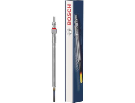 Świeca żarowa Bosch 0 250 403 008 - 3