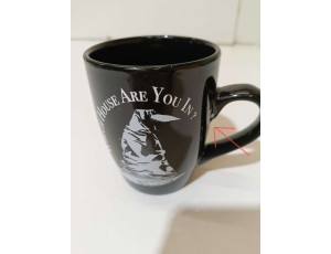 Harry Potter Sorting Hat Mug - Kubek - image 2