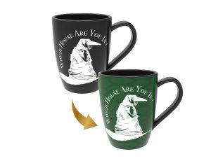 Harry Potter Sorting Hat Mug - Kubek