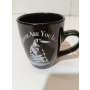 Harry Potter Sorting Hat Mug - Kubek - 3