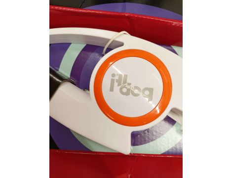 Hasbro - Bop It Elektroniczna Gra Dla Dzieci Wielokolorowy E6393100 - 2