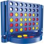 Hasbro 4 wygrywa kompaktowa przenośna gra dla 2 graczy - 5