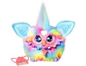 Hasbro Furby Tie Dye, Zabawka Wypchane - image 2