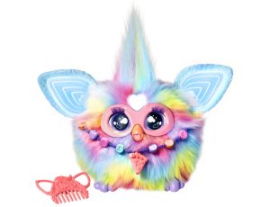 Hasbro Furby Tie Dye, Zabawka Wypchane