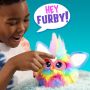 Hasbro Furby Tie Dye, Zabawka Wypchane - 4