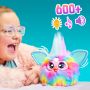 Hasbro Furby Tie Dye, Zabawka Wypchane - 5