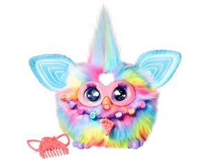 Hasbro Furby Tie Dye, Zabawka Wypchane - image 2