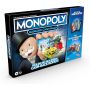 Hasbro Monopoly Banking Cash-Back | E8978100 - 3