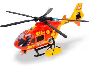 Helikopter ratunkowy Airbus 36 cm - image 2