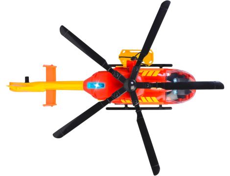Helikopter ratunkowy Airbus 36 cm - 4
