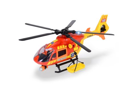 Helikopter ratunkowy Airbus 36 cm