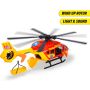 Helikopter ratunkowy Airbus 36 cm - 4