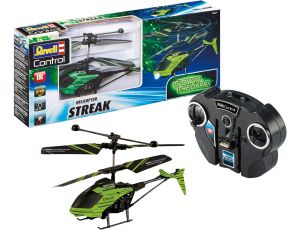 Helikopter Revell Control Streak 23829 - image 2