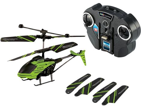 Helikopter Revell Control Streak 23829