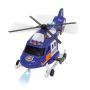 Helikopter policyjny - 2