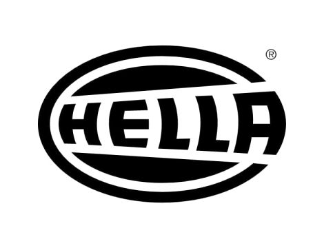 HELLA  Włącznik ciśnieniowy oleju - 4