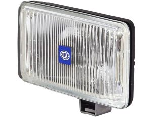 HELLA 1NB 005 860-201 Halogen-Reflektor przeciwmgłowy - image 2