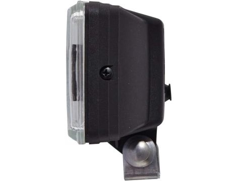 HELLA 1NB 005 860-201 Halogen-Reflektor przeciwmgłowy - 3