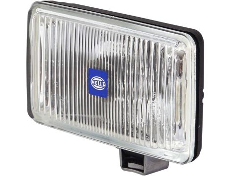 HELLA 1NB 005 860-201 Halogen-Reflektor przeciwmgłowy - 2